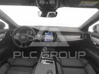 2025 Volvo V90