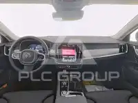 2025 Volvo V90