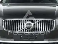 2025 Volvo V90
