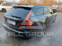 2025 Volvo V90