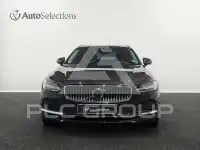 2025 Volvo V90
