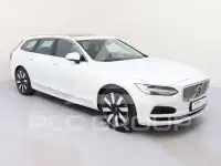 2025 Volvo V90
