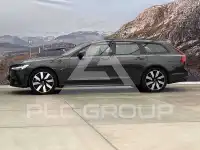 2025 Volvo V90