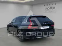 2025 Volvo V90