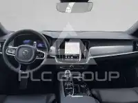 2025 Volvo V90