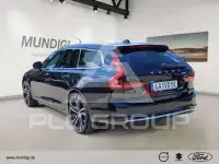 2025 Volvo V90