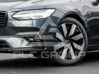 2025 Volvo V90