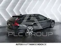 2025 Volvo V90