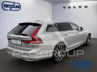 2025 Volvo V90