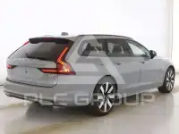 2025 Volvo V90