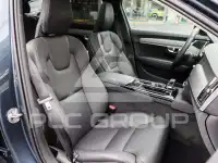 2025 Volvo V90
