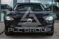 2025 Volvo V90