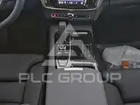 2025 Volvo V90