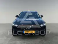 2025 Volvo V90