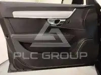 2025 Volvo V90