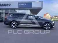 2025 Volvo V90