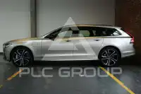 2025 Volvo V90