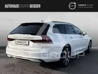 2025 Volvo V90