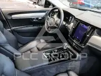 2025 Volvo V90