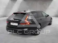 2025 Volvo V90