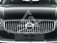 2025 Volvo V90