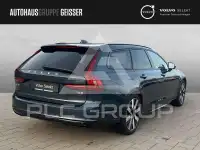 2025 Volvo V90
