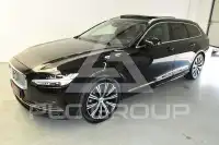2025 Volvo V90