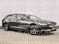 2025 Volvo V90