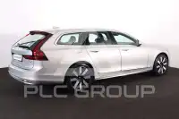 2025 Volvo V90