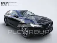 2025 Volvo V90
