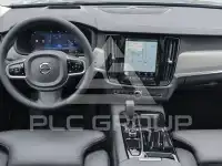 2025 Volvo V90