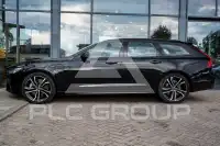 2025 Volvo V90