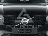 2025 Volvo V90