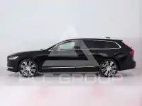 2025 Volvo V90
