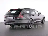 2025 Volvo V90