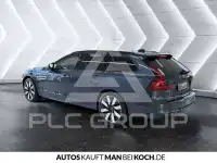 2025 Volvo V90
