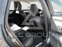 2025 Volvo V90