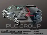 2025 Volvo V90