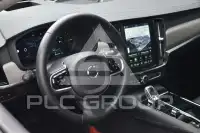 2025 Volvo V90