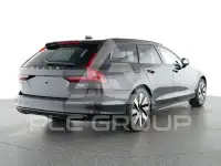 2025 Volvo V90