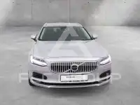 2025 Volvo V90