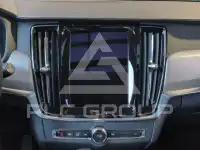 2025 Volvo V90