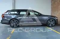 2025 Volvo V90