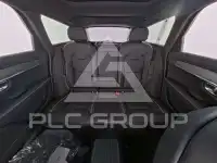 2025 Volvo V90
