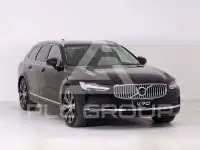 2025 Volvo V90