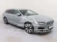 2025 Volvo V90