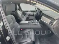 2025 Volvo V90