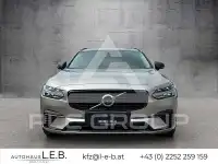 2025 Volvo V90
