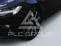 2025 Volvo V90