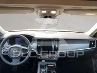 2025 Volvo V90